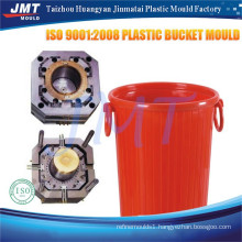 Customs 20l plastic paint bucket mould price